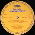 Mozart*, Géza Anda, Camerata Academica Salzburg-2