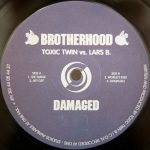 Brotherhood (2) / Toxic Twin vs. Lars B.*-0