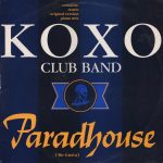 Koxo' Club Band-0