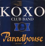 Koxo' Club Band-0