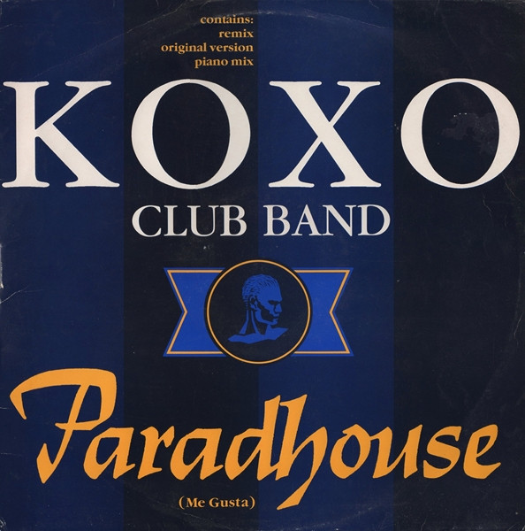 Koxo' Club Band-0