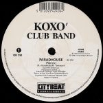 Koxo' Club Band-2