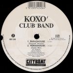 Koxo' Club Band-3
