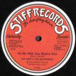 Ian Dury & The Blockheads*-2