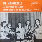 De Heikrekels-0