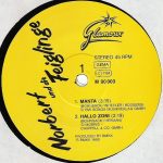 Norbert Und Die Feiglinge-2