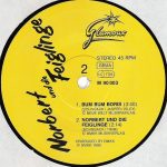 Norbert Und Die Feiglinge-3