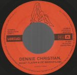 Dennie Christian-1