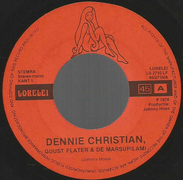 Dennie Christian-1