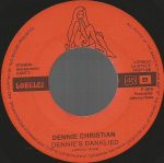 Dennie Christian-2