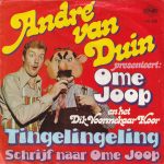André van Duin Presenteert: Ome Joop En Dik Voormekaar Team-0