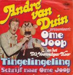André van Duin Presenteert: Ome Joop En Dik Voormekaar Team-1