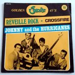 Johnny And The Hurricanes-0