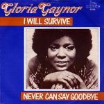 Gloria Gaynor-0