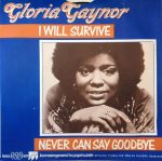 Gloria Gaynor-1
