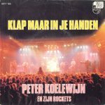 Peter Koelewijn & Zijn Rockets-0