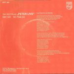 Peter Koelewijn & Zijn Rockets-1