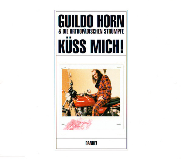 Guildo Horn & Die Orthopädischen Strümpfe-0