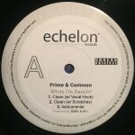 Prime (3) & Common-2