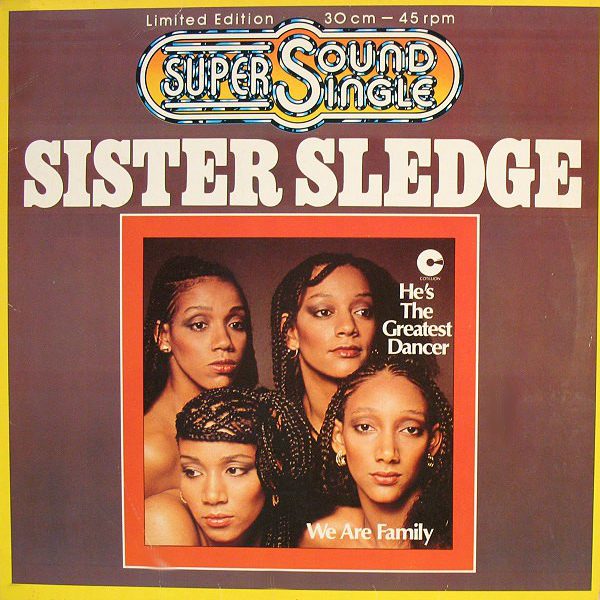 Sister Sledge-0