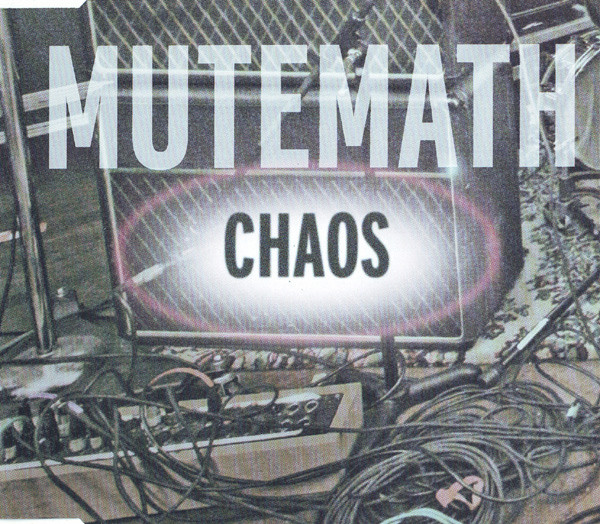 Chaos-0 Mutemath-0