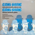 Erik Satie, Reinbert de Leeuw-0