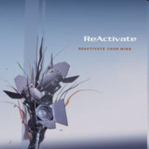 Reactivate Your Mind-0 ReActivate-0