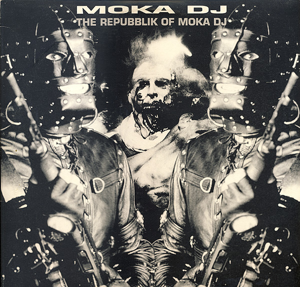 Moka DJ-0