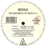Moka DJ-2