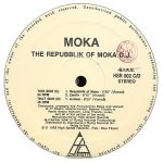 Moka DJ-4