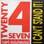 Twenty 4 Seven Featuring Captain Hollywood-0