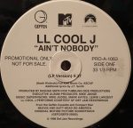 LL Cool J / Madd Head-1