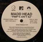 LL Cool J / Madd Head-2