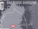 Benjamin Diamond-0