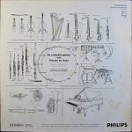 André Popp Et Son Orchestre, Cruys Voorbergh-1