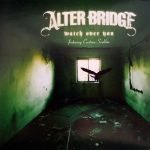 Alter Bridge Feat. Cristina Scabbia-0