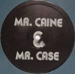Mr. Caine & Mr. Case-0