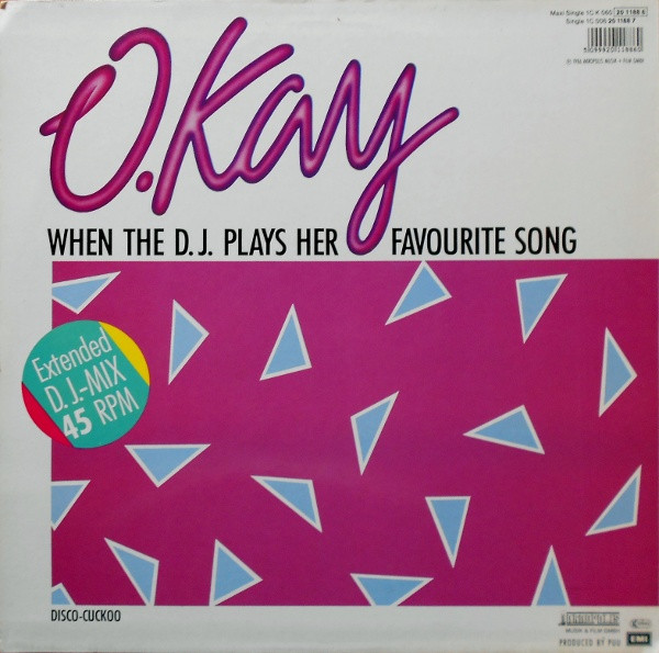 O. Kay-1
