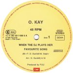 O. Kay-2