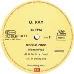 O. Kay-3