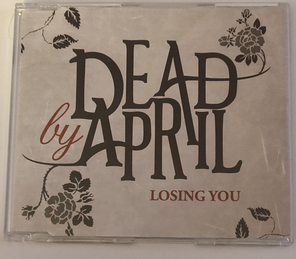 Losing You-0 Dead By April-0