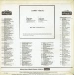 Max Jaffa His The Max Jaffa Orchestra And The Max Jaffa Trio-1