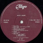 Max Jaffa His The Max Jaffa Orchestra And The Max Jaffa Trio-3