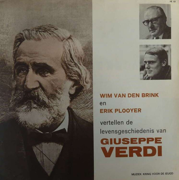 Wim van den Brink, Erik Plooyer-0