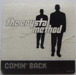 The Crystal Method-0