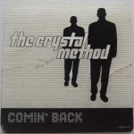 The Crystal Method-0