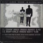 The Crystal Method-1