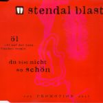Stendal Blast-0