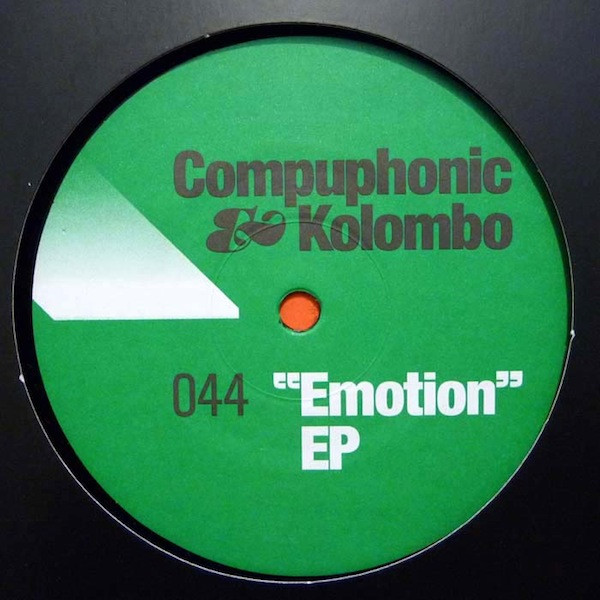 Compuphonic & Kolombo-0