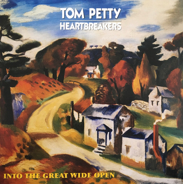 Tom Petty And The Heartbreakers-0